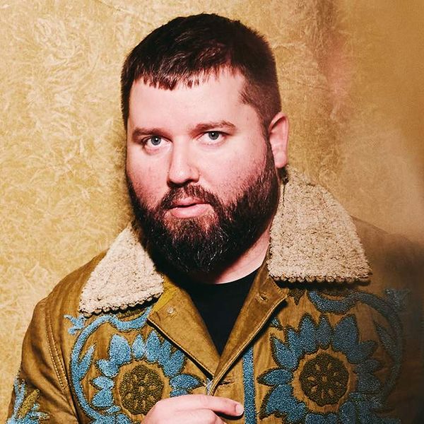 The 2025 Out100: Kip Williams