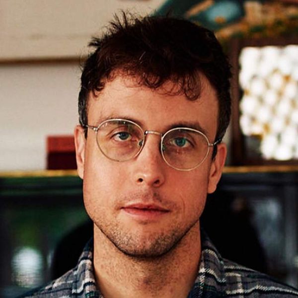 The 2025 Out100: Mark Sonnenblick