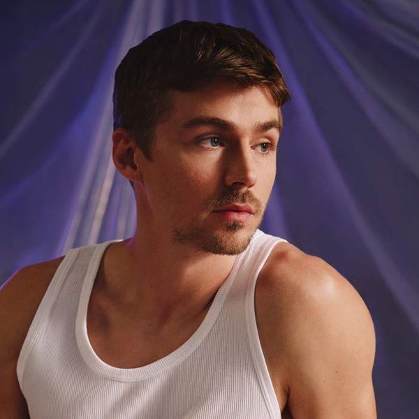 The 2025 Out100: Miles Heizer