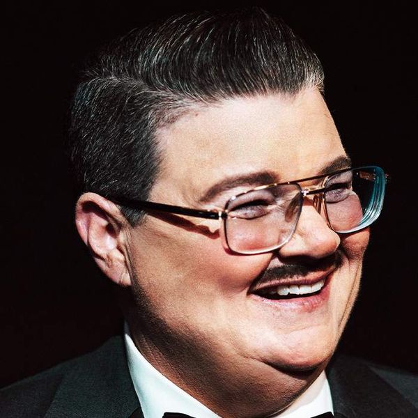 The 2025 Out100: Murray Hill