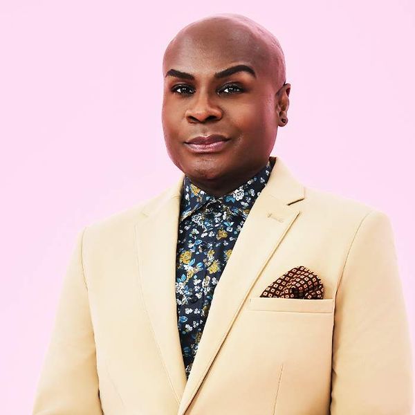 The 2025 Out100: Nathan Lee Graham