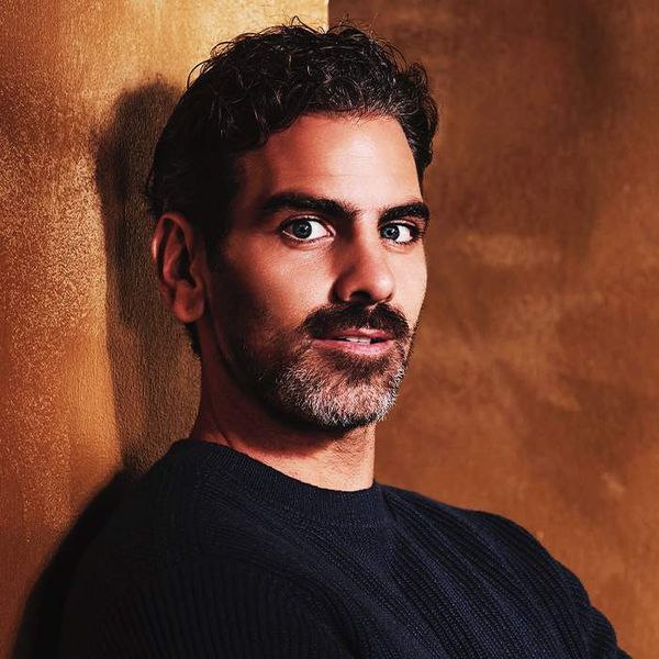 The 2025 Out100: ​Nyle DiMarco