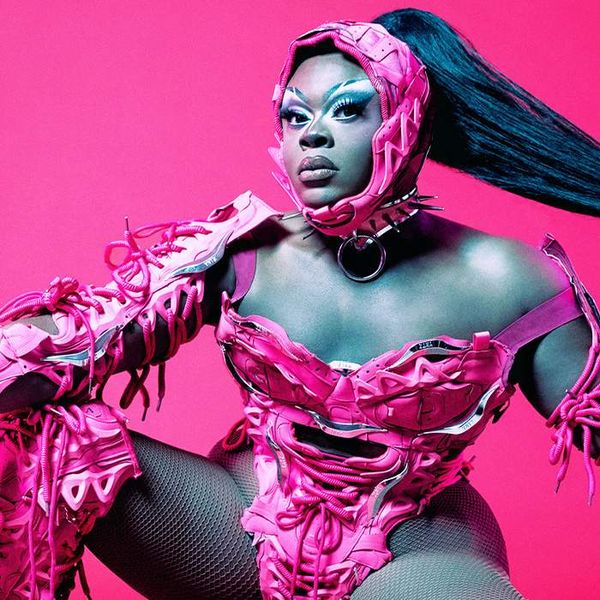 The 2025 Out100: Onya Nurve