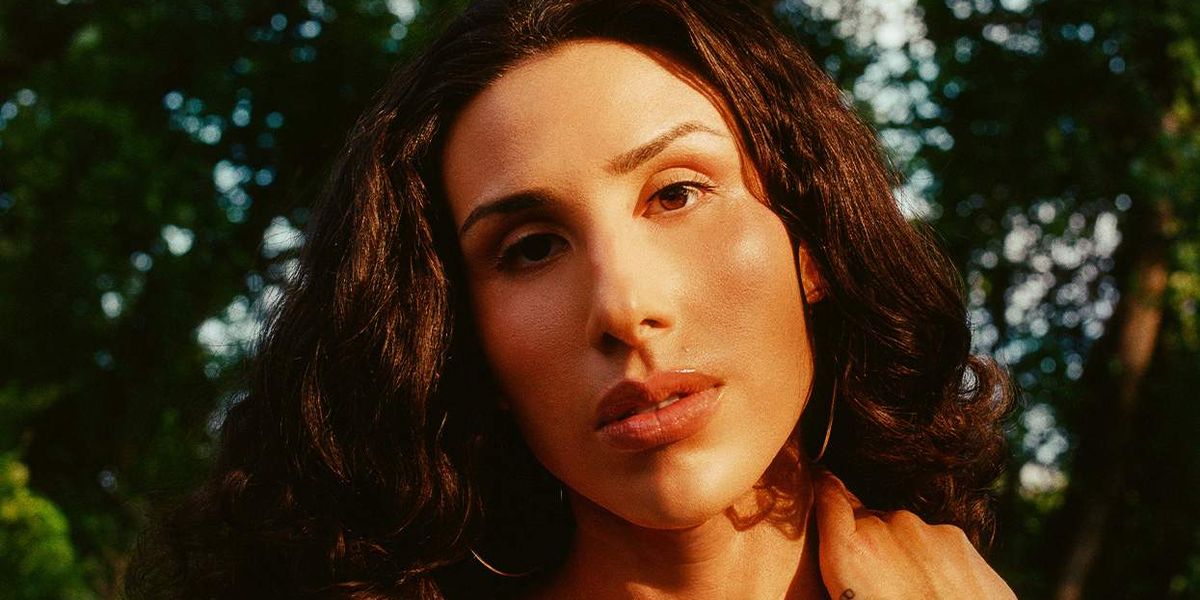 The 2025 Out100: River Gallo | Out.com