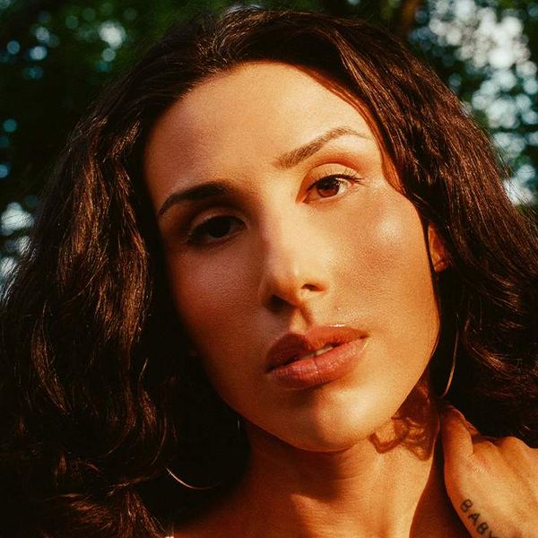 The 2025 Out100: River Gallo