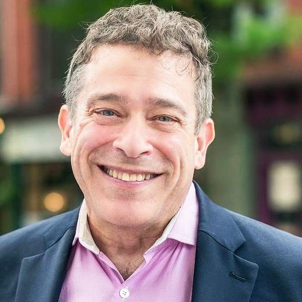 The 2025 Out100: Robert Kesten