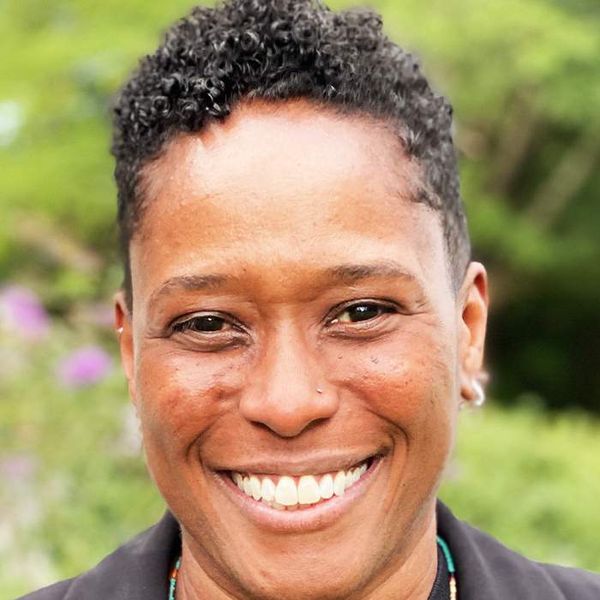 The 2025 Out100: Sandra Lawson