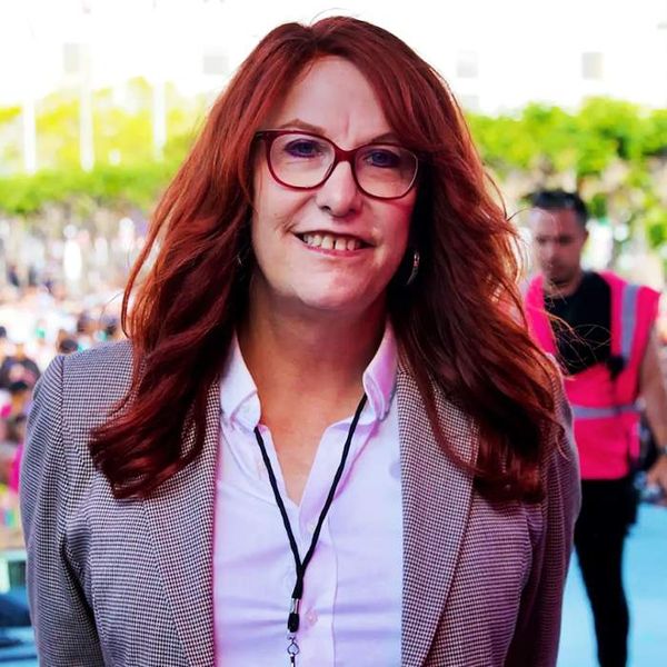 The 2025 Out100: Suzanne Ford