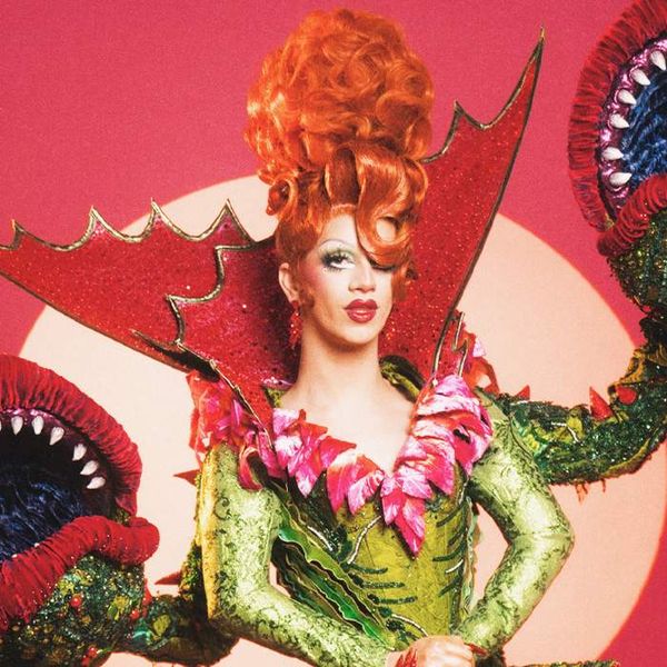 The 2025 Out100: Suzie Toot