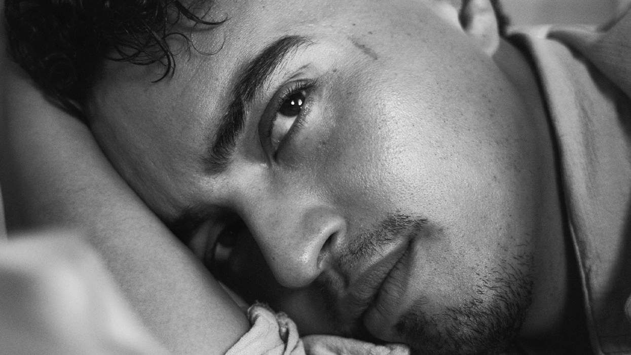 The 2025 Out100: Tonatiuh