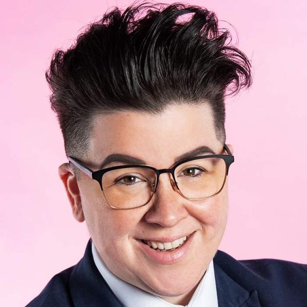 The 2025 Out100: V Spehar