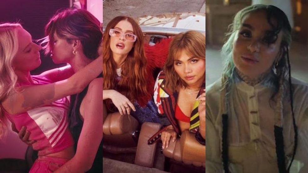 The 21 best sapphic bops