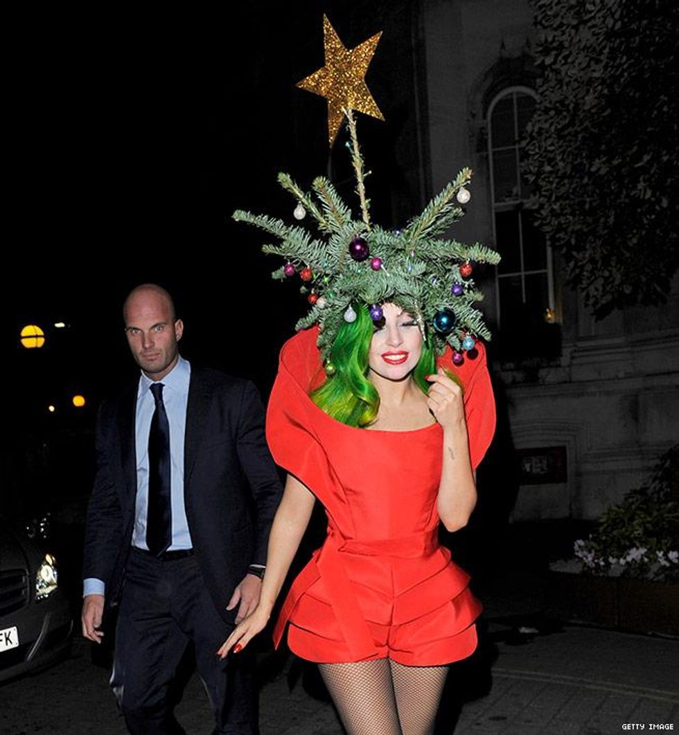 The 22 Gayest Christmas Songs of All Time, Ranked