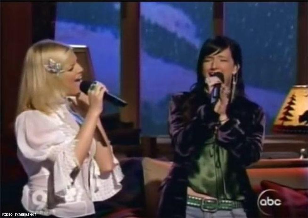 The 22 Gayest Christmas Songs of All Time, Ranked