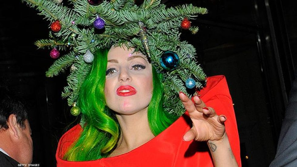 The 22 Gayest Christmas Songs of All Time, Ranked