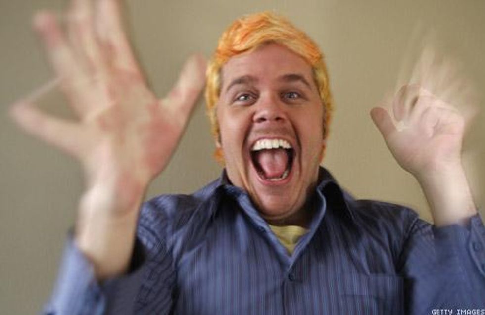 The 2nd Annual Power 50