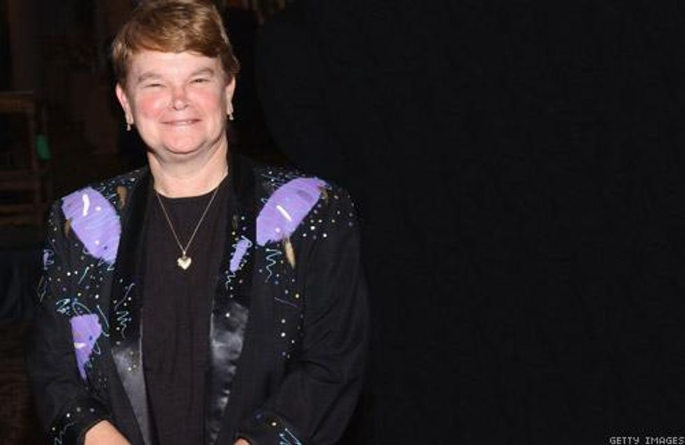 The 2nd Annual Power 50