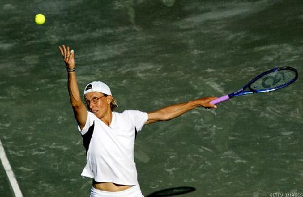 The 2nd Annual Power 50