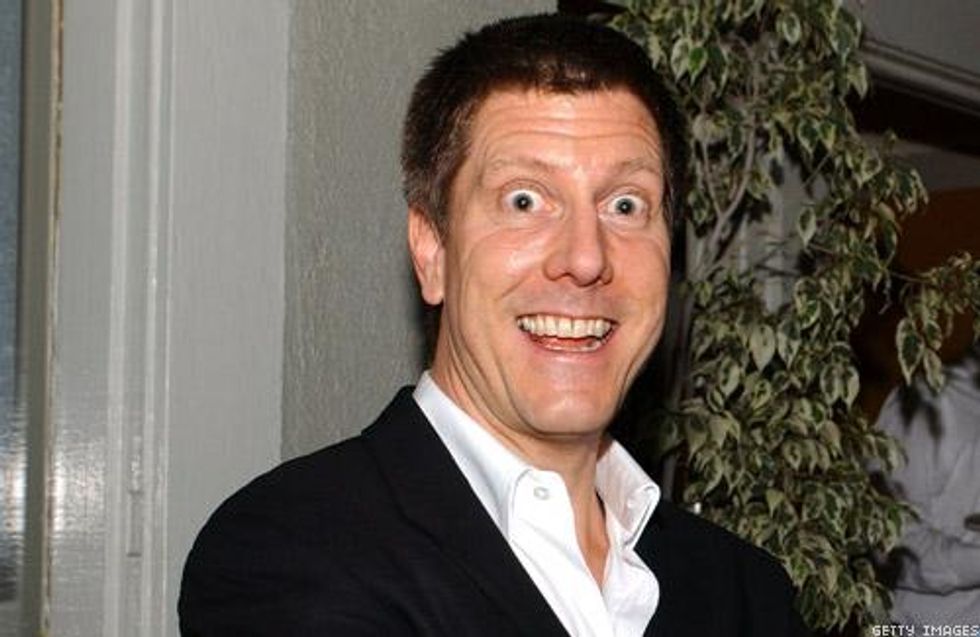 The 2nd Annual Power 50