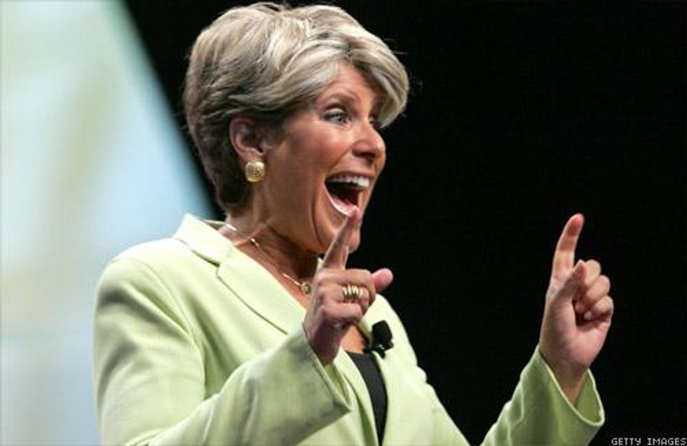 The 2nd Annual Power 50