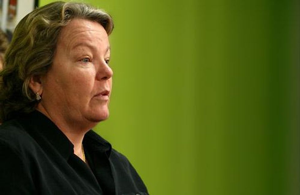 The 2nd Annual Power 50