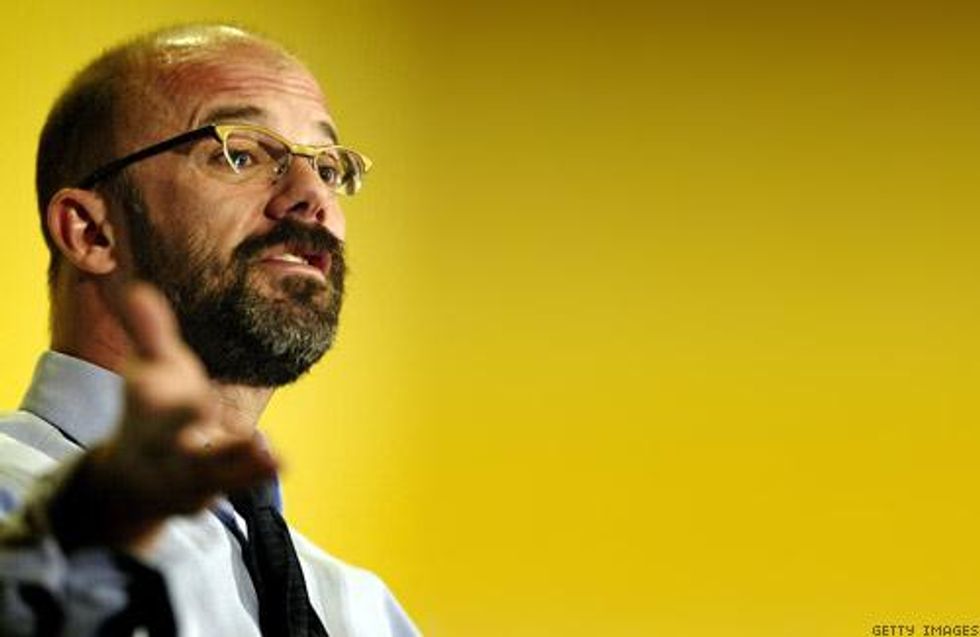 The 2nd Annual Power 50