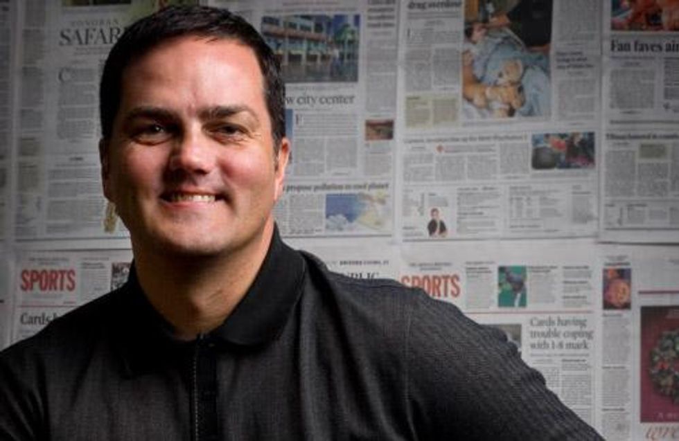 The 2nd Annual Power 50