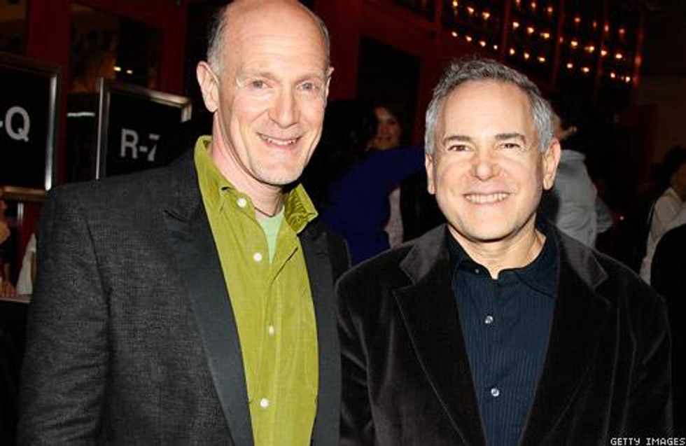 The 2nd Annual Power 50