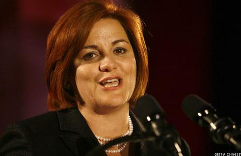 The 2nd Annual Power 50