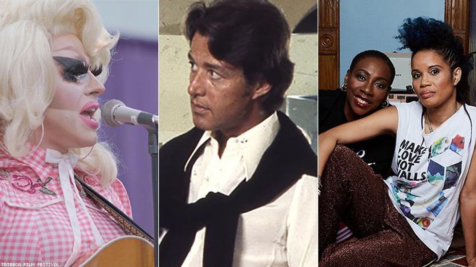 The 32 Queer Films Premiering At Tribeca