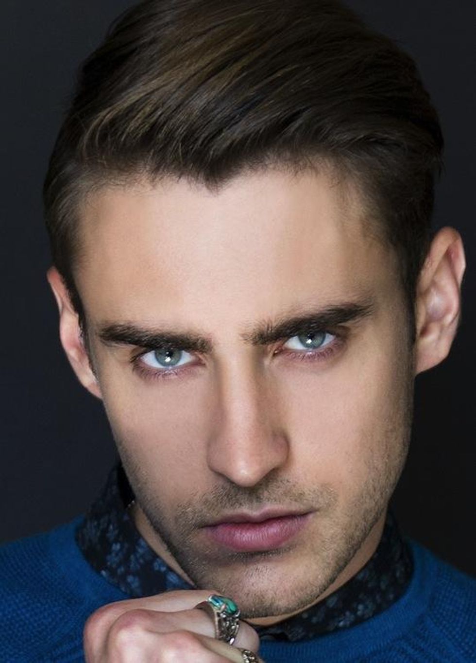 The 4400 (Virtual Panel)