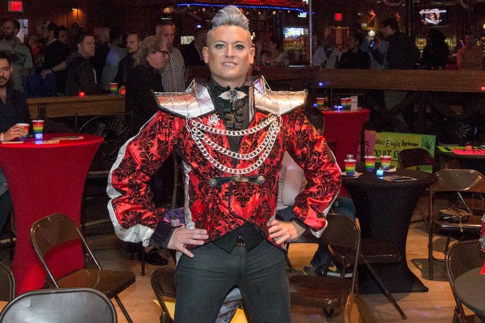 The 5th Annual Stoli Key West Cocktail Classic Premiere Event in Dallas