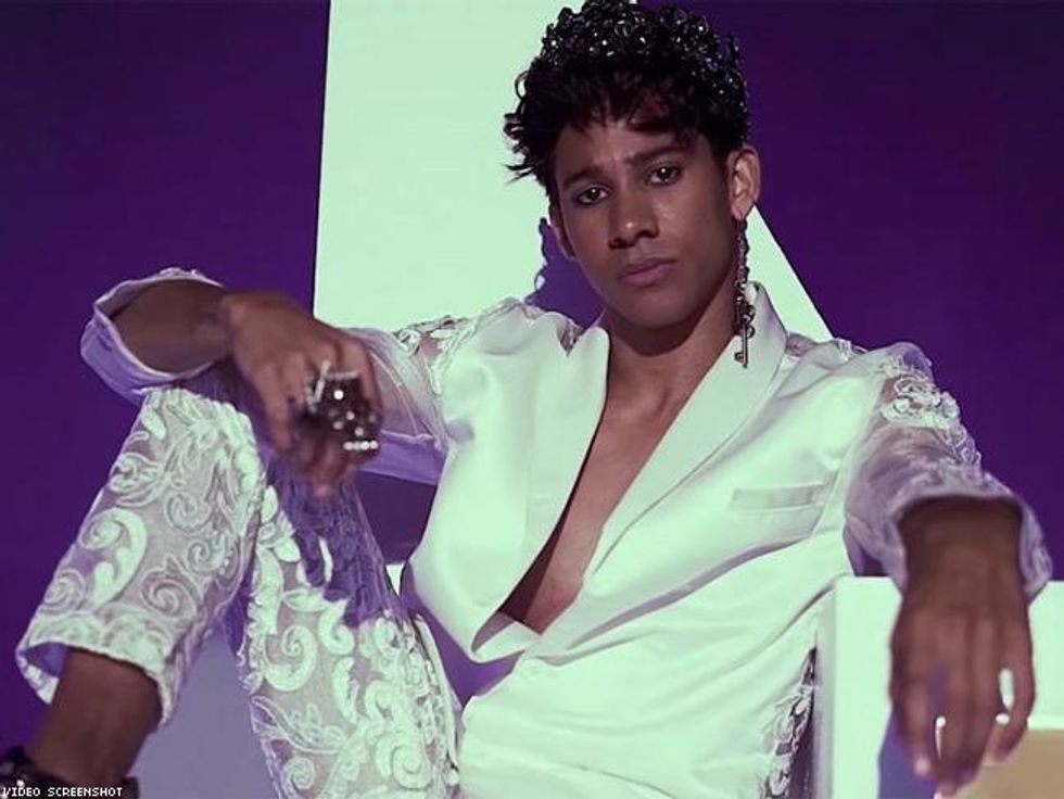 The 7 Tracks From Queer Artists You Should Be Listening To Right Now