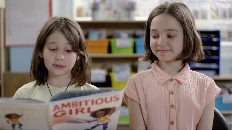 The ABCs of Book Banning