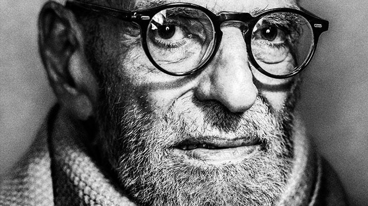 The Advocate Magazine