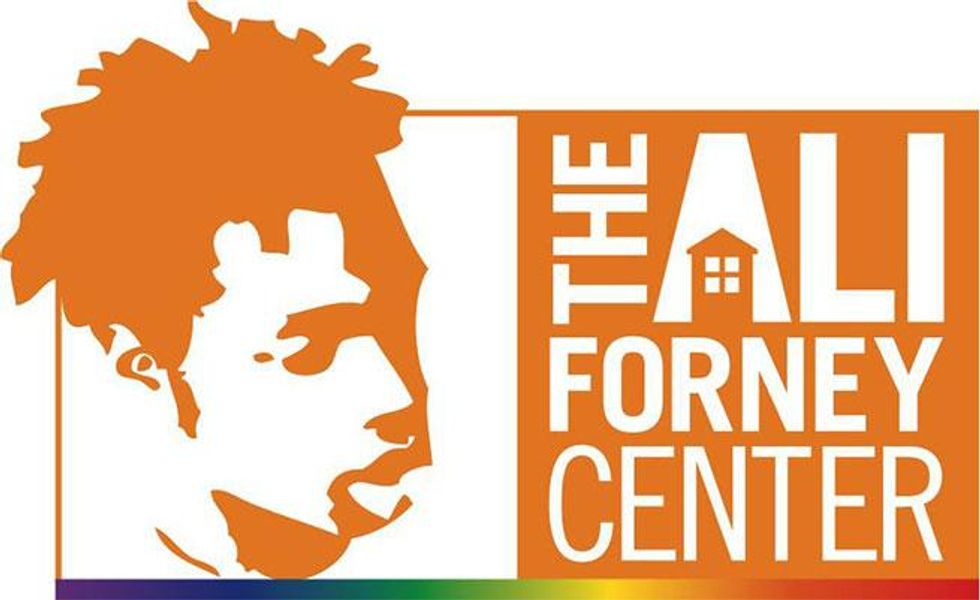 The Ali Forney Center