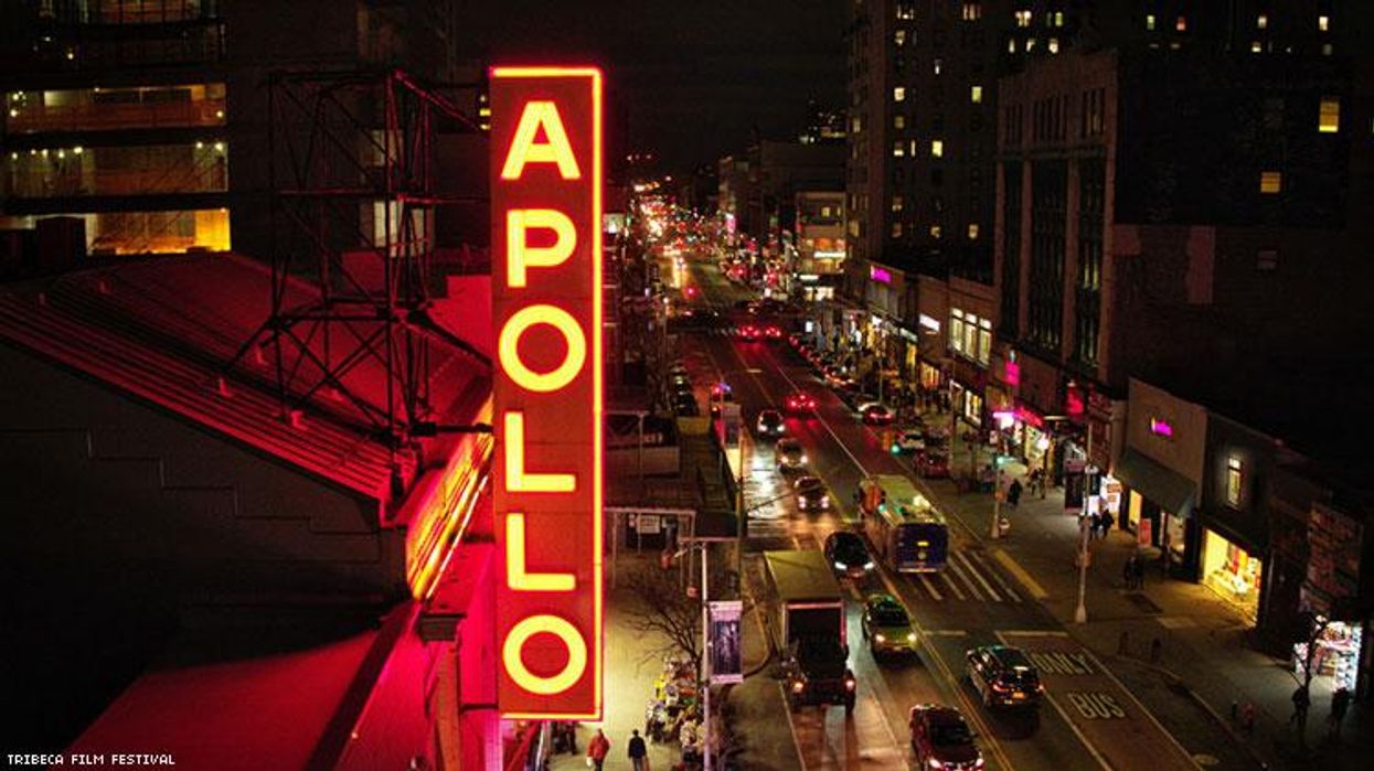 The Apollo