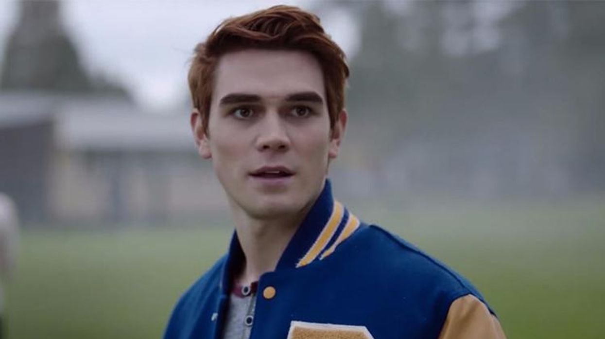 The Archie Comics Are Becoming a Bollywood Film
