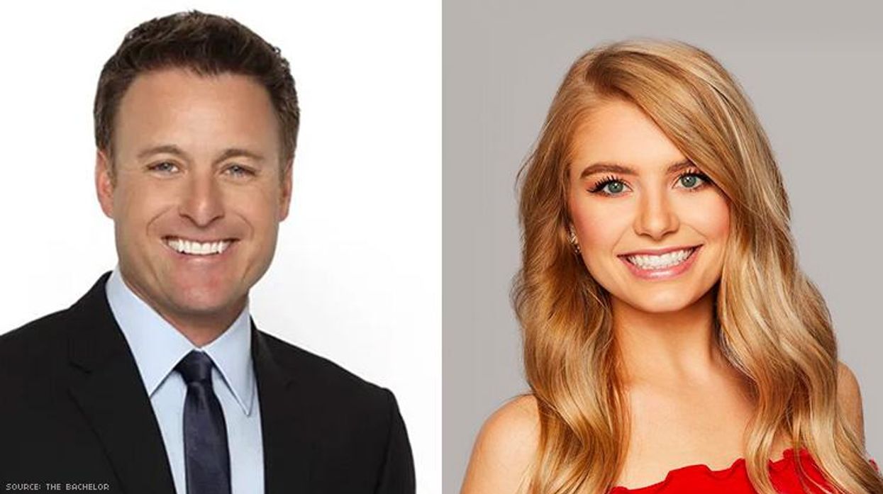 ‘The Bachelor’ Host Doubts There Will Ever Be a Queer Lead