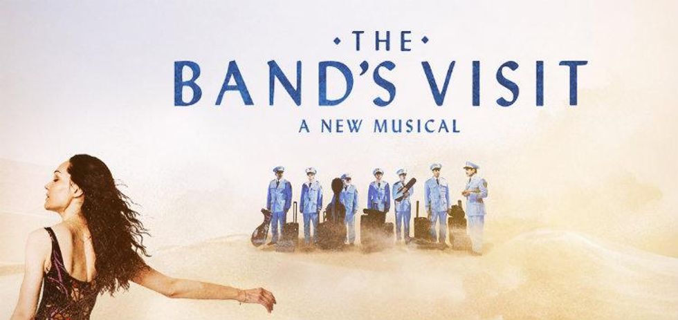 'The Band's Visit'