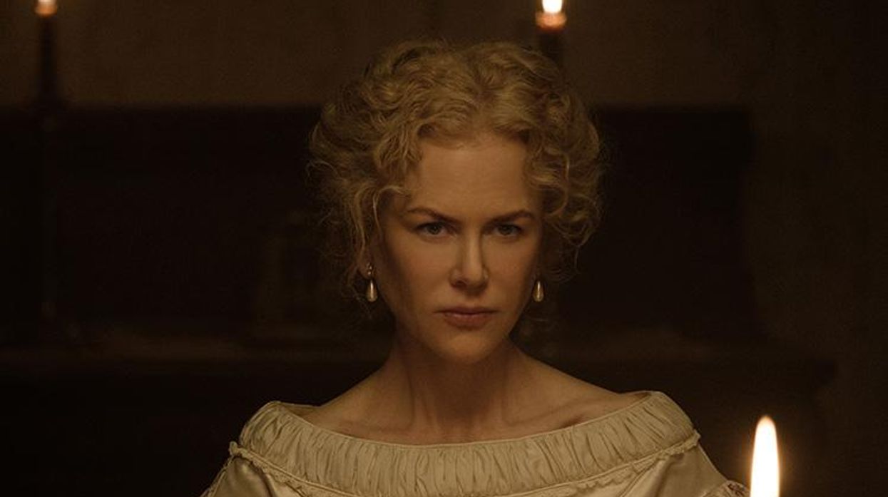 The Beguiled Movie