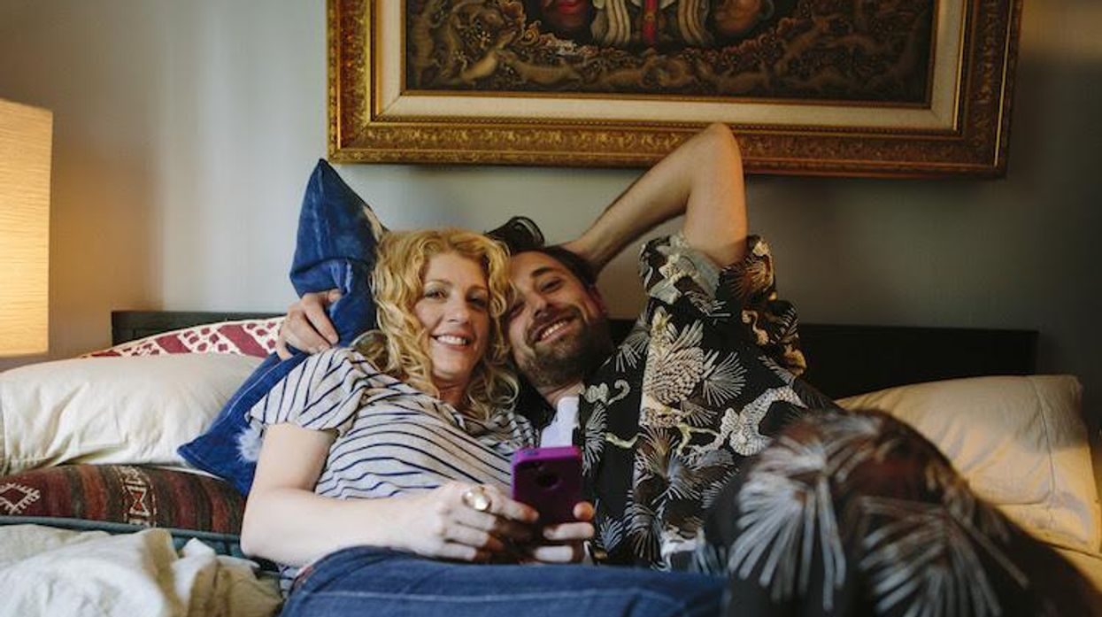 The Benefits of Gusbandry