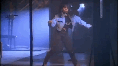 The Best Look to Come Out of the '80s