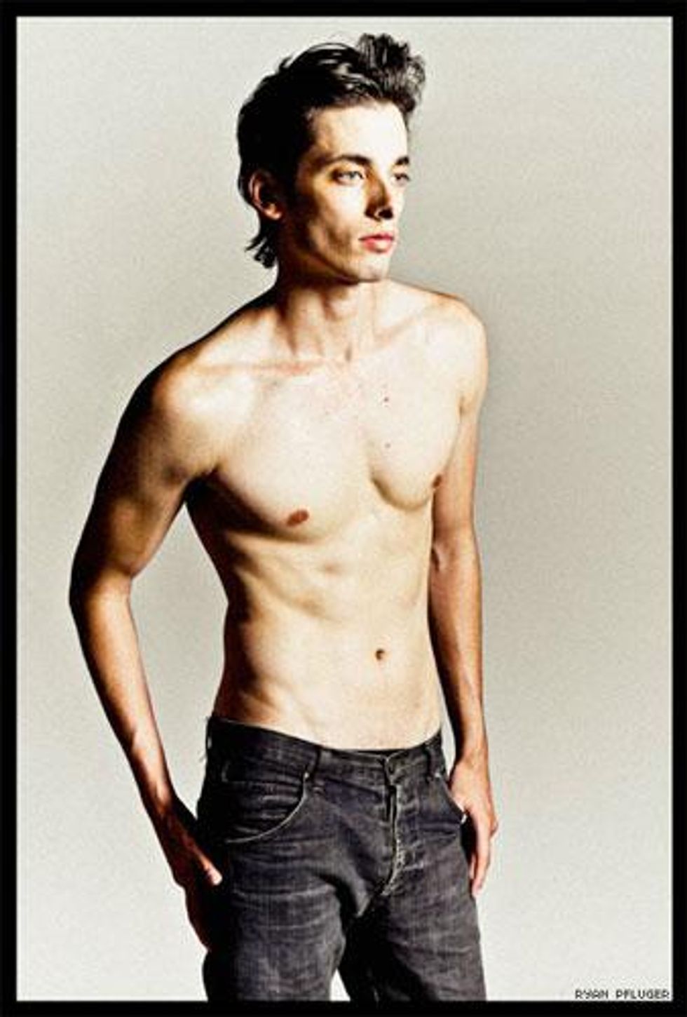 The Best of Out 2010: Model Citizen