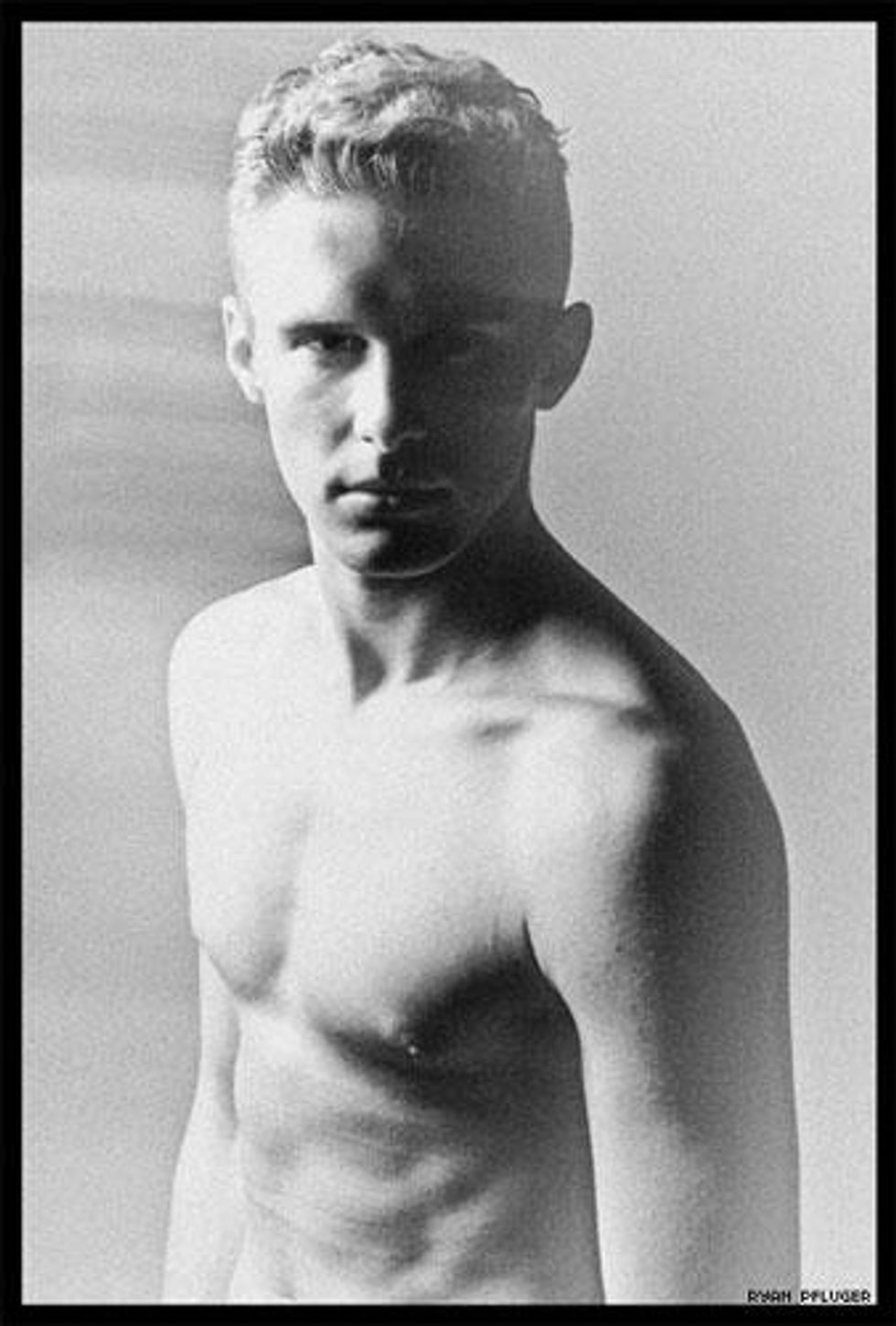 The Best of Out 2010: Model Citizen