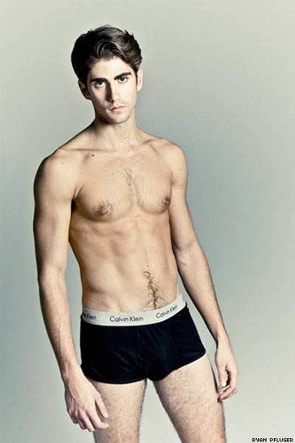 The Best of Out 2010: Model Citizen