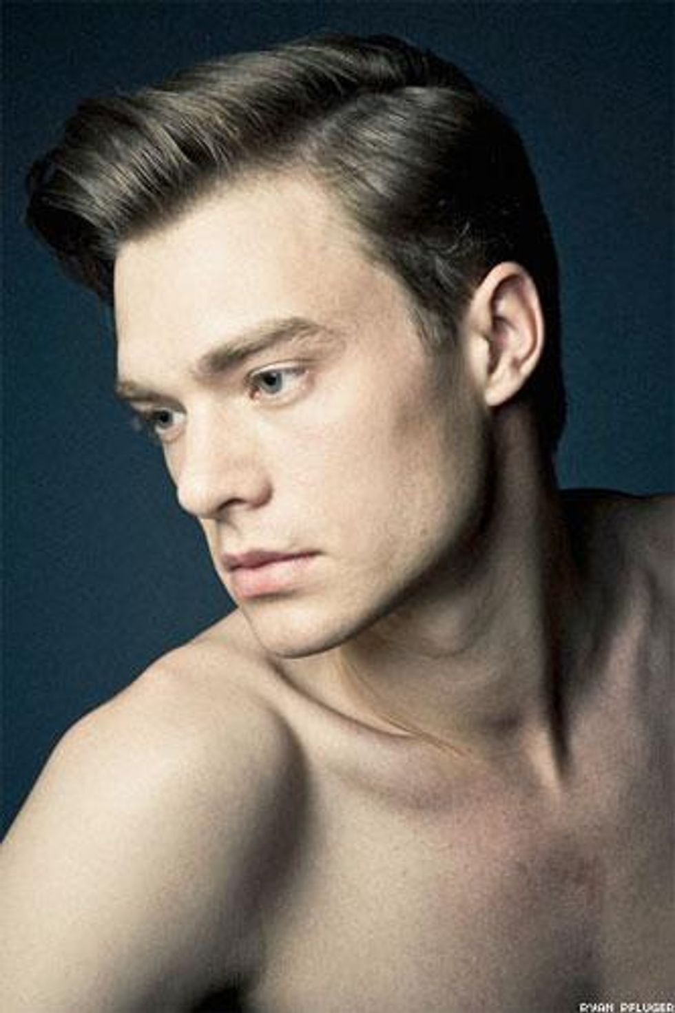 The Best of Out 2010: Model Citizen