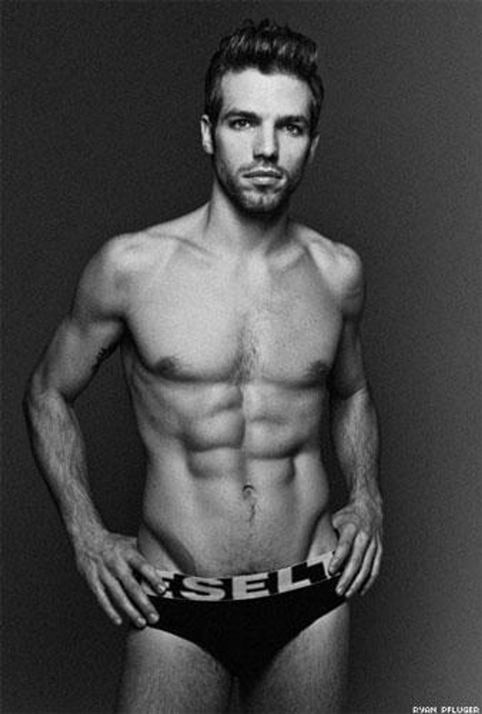 The Best of Out 2010: Model Citizen