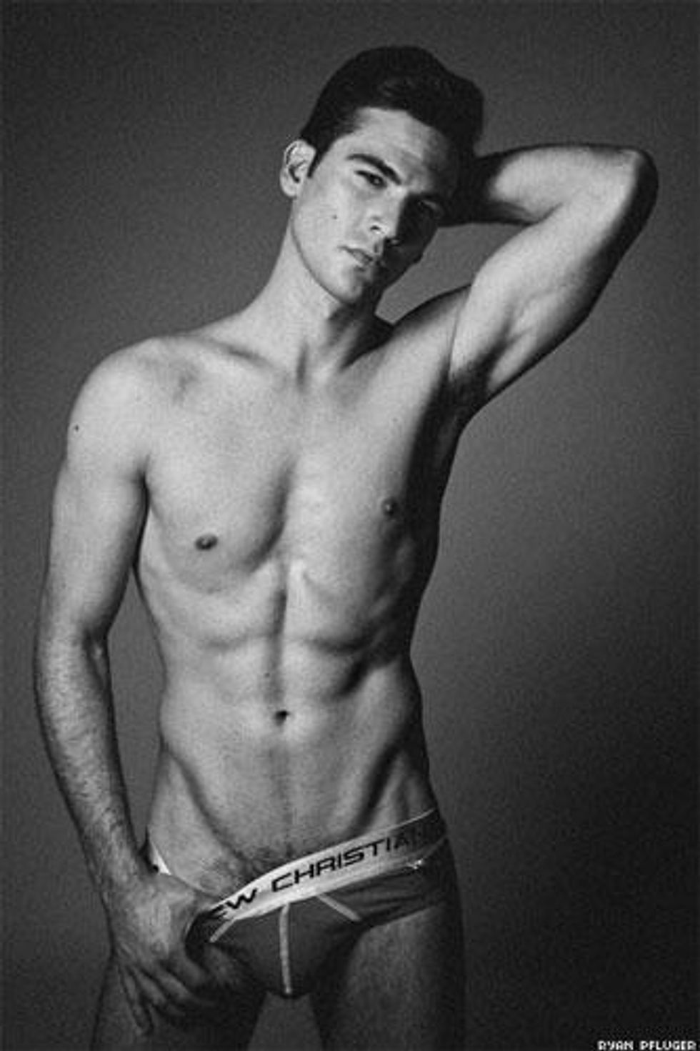 The Best of Out 2010: Model Citizen