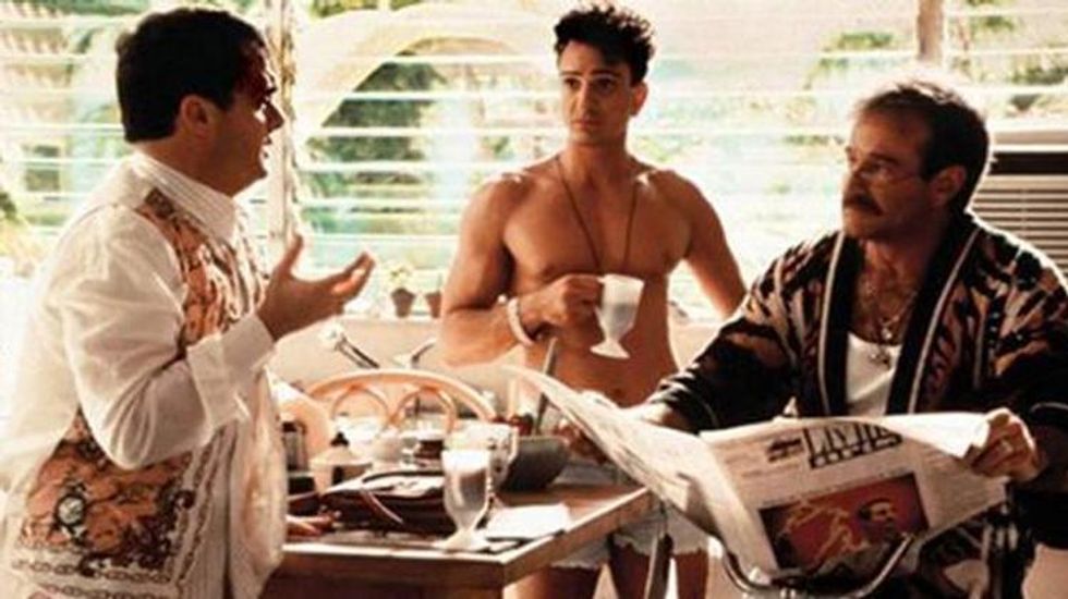 The Birdcage (1996: 20th anniversary)